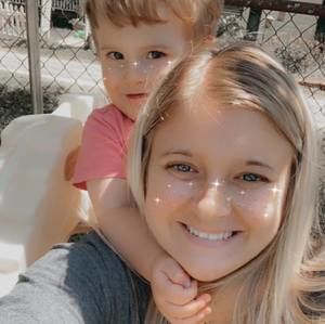 Meet your Posher, Amber